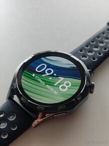 Huawei Watch GT 4