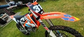 KTM Freeride E-SX