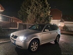 BMW X3 e 83