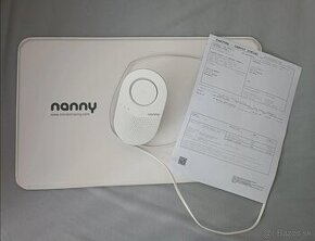 Monitor dychu Nanny BM-03