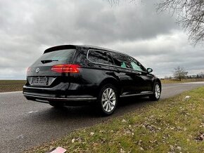 Passat b8 highline