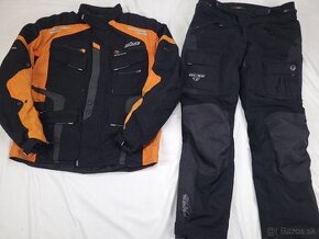 Büse Touring Team pánska textilná moto kombinéza 3XL/2XL 58/