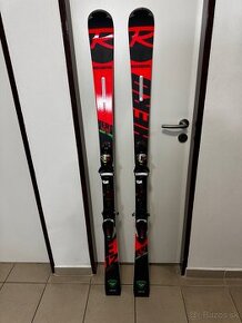 Rossignol Hero Elite ST TI 162