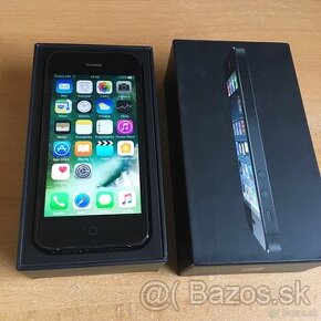 iPhone 5, 32 GB