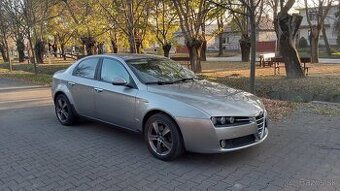 Alfa Romeo 159, 1.9 jtd rv 2006