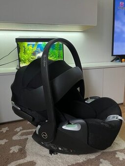 Cybex Cloud T