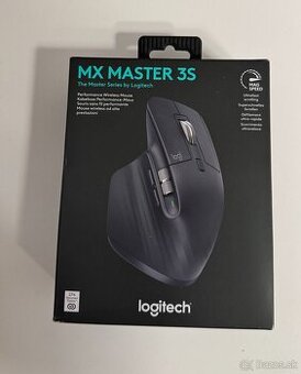 Logitech MX Master 3S