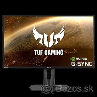 Asus TUF Gaming VG278QM 280hz