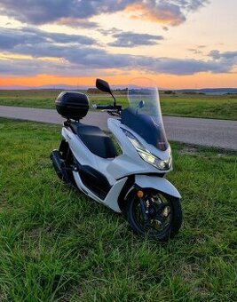 Honda pcx 125