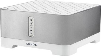 Predám multiroom receiver Sonos Connect Amp