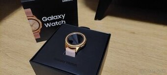 Samsung Galaxy Watch 42mm Rose Gold