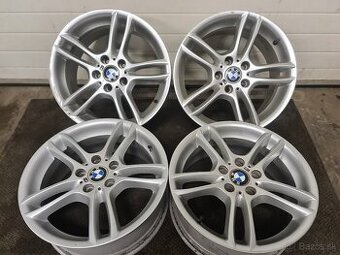 5X120 R18 BMW -M STYLE DVOJ ROZMER