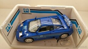 1:18 BUGATTI EB110 PPG - 1