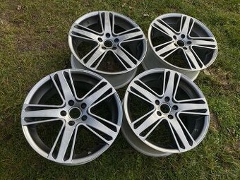 Elektrony 5x112 R18 Audi VW Skoda Seat atd - 1