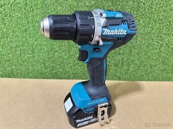 Makita DDF484Z Aku bezuhlíkový skrutkovač Li-ion LXT 18V