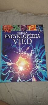 Encyklopédia vied