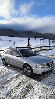 Audi A4 B5 Avant 2.5tdi V6