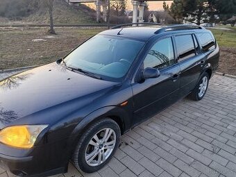 Predám Ford mondeo Mk3 2.0 Tdci