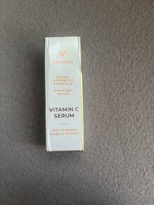 Sérum s vitamínom C