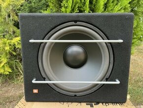 JBL subwoofer 1200w