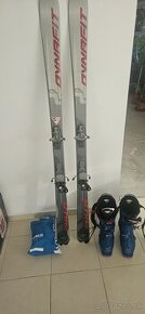 Skialp set