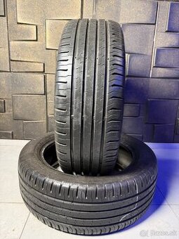 215/55/R17 V Continental ContiEcoContact