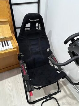 Playseat chalange