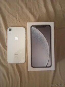 iPhone Xr 64gb