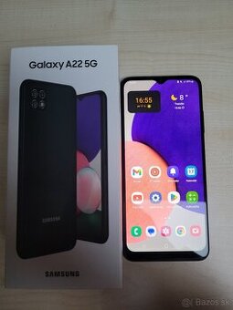 Samsung A22 5G 64gb