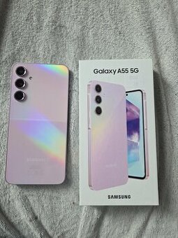 Samsung A55 128 gb