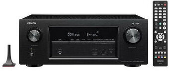 DENON AVR-X2400H 7.2ch 4K AV Reciever