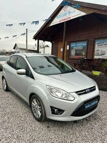 Ford C-Mac 2,0TDCI A6,NM,120kw