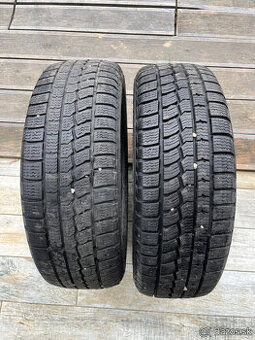 Zimne pneu 185/60 R15 Matador