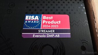 Top EVERSOLO DMP- A8