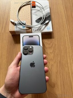 iPhone 14 Pro Max V ZÁRUKE