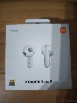 Predam Xiaomi Buds 5