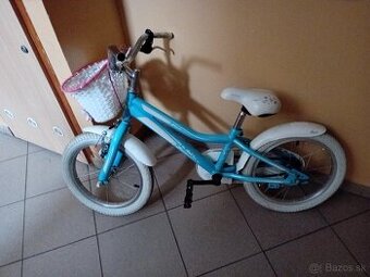 Detsky bicykel 16''