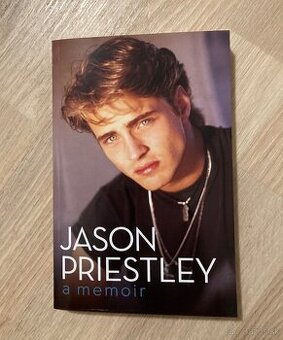 Jason Priestley, Beverly Hills 90210 - 1