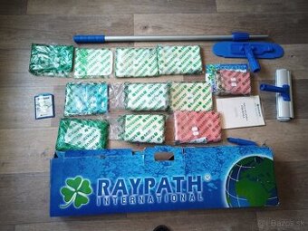 Raypath International domáca čistiaca sada - 1