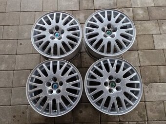 BBS 5x100 R16-Pneu Mam... - 1