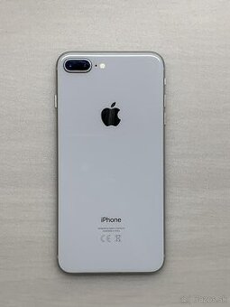 IPHONE 8 PLUS 256GB - 1