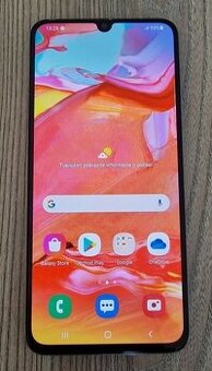 SAMSUNG Galaxy A22 4G / 5G - LCD DISPLEJ ORIGINÁL - 1