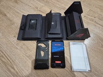 Asus ROG Phone 1 512gb