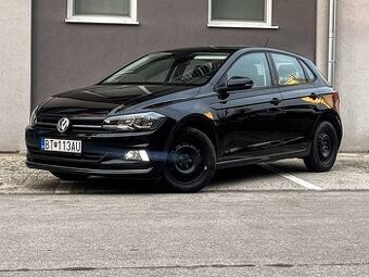 Volkswagen Polo 1.0 TSI OPF Highline