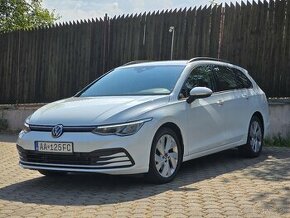 Volkswagen GOLF Variant 8 Life - DSG - 2.0TDI 110kW - 1