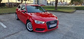 Audi A3 1,2TFSI