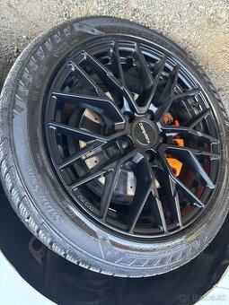 5x112 r17 Pneu Pirelli