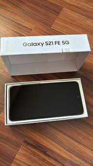 Samsung Galaxy S21 5G