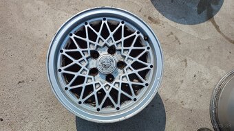 Disky na Opel 15" 5x110