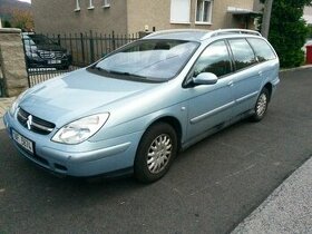 Citroen C5-I nahradné diely - 1